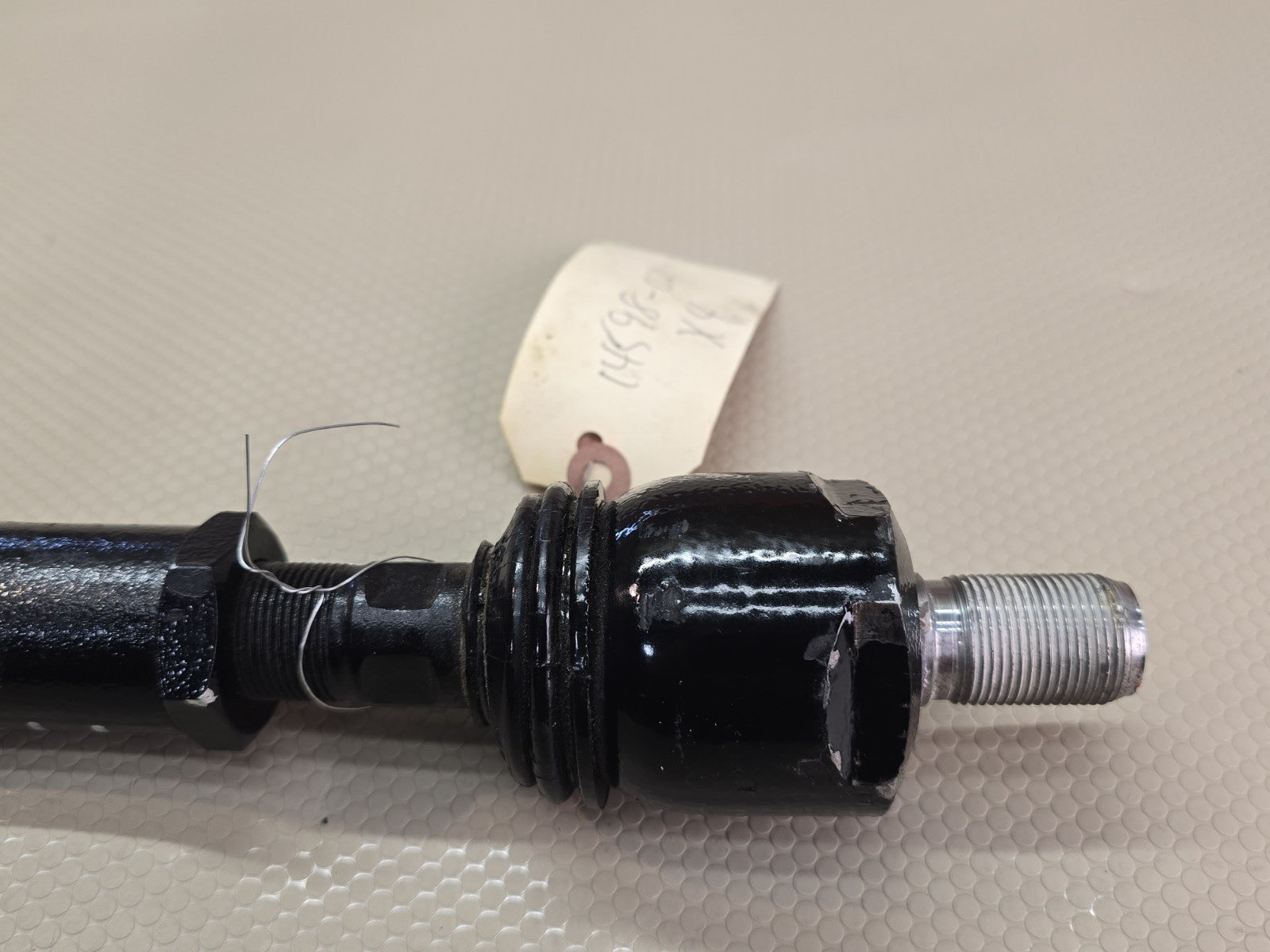 Tie Rod Assembly Fits AL166369 Dana 730/733 6215 6520 6603 6430 6330 6230 6330
