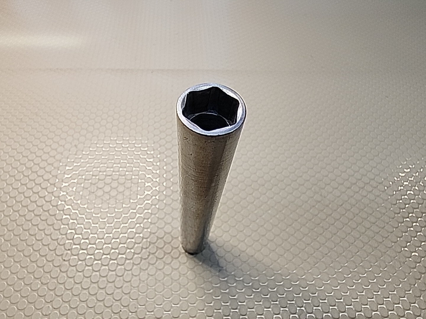 Snap Tools Stmml10 Xtra Long 10MM 1/4 Drive 6 Point extra long