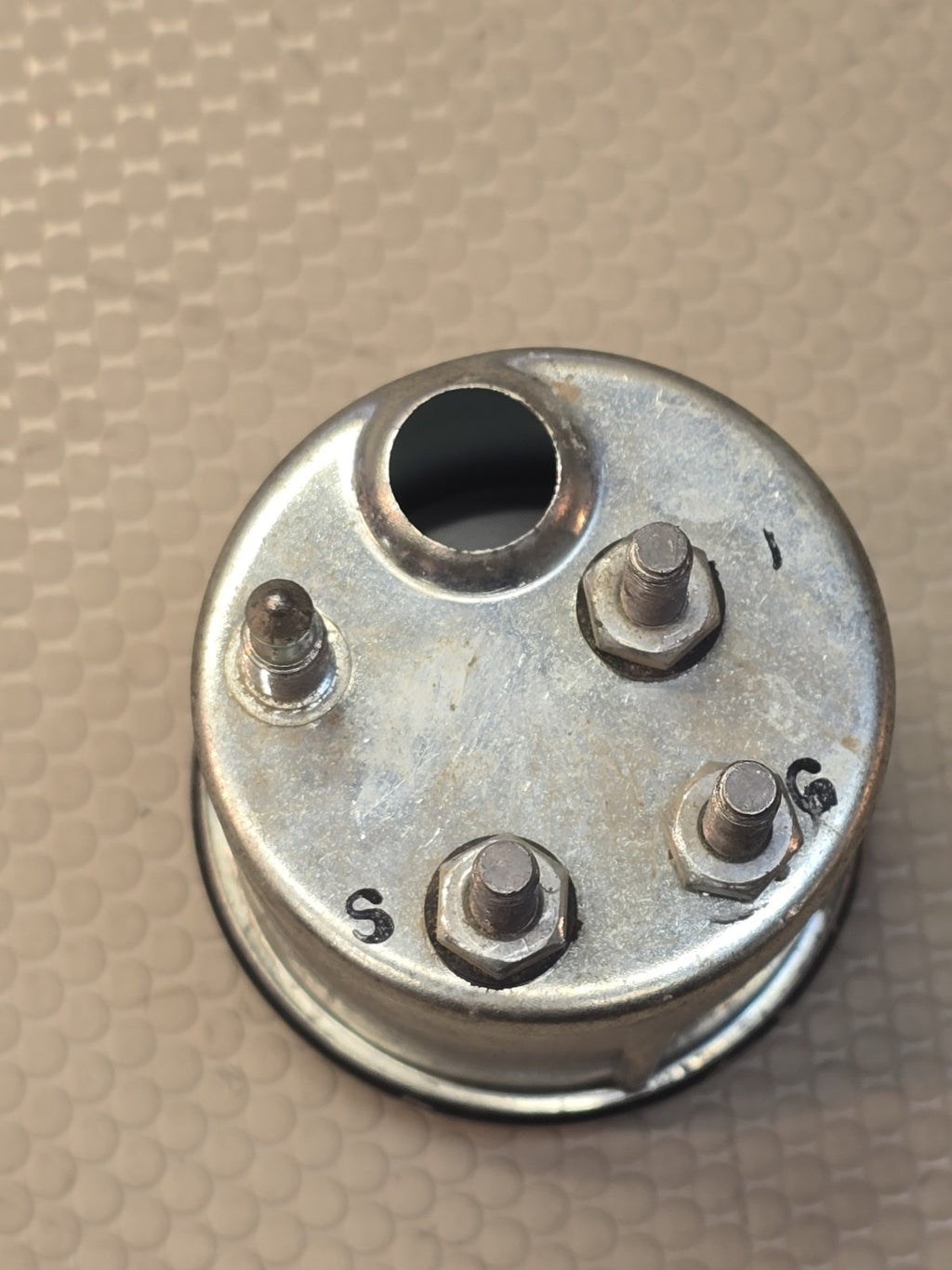 Kenworth T300 FUEL Gauge - Used | P/N K152305