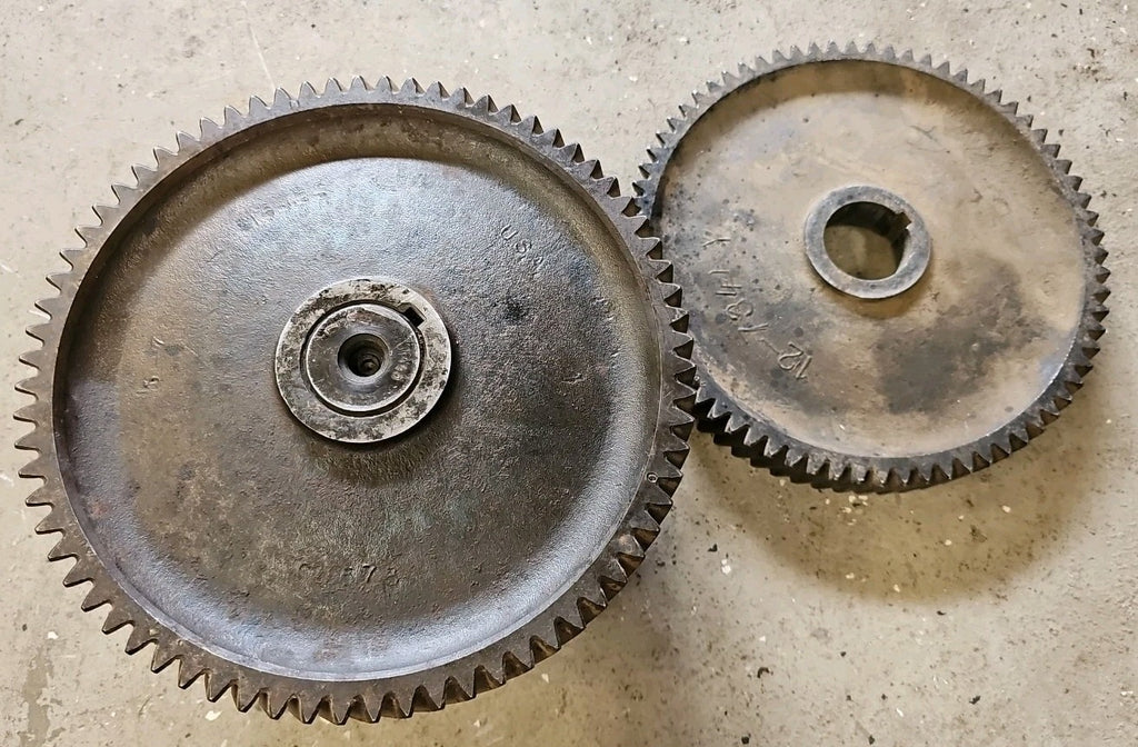 3x Cummins Camshaft Gear 3632363 Semi Truck