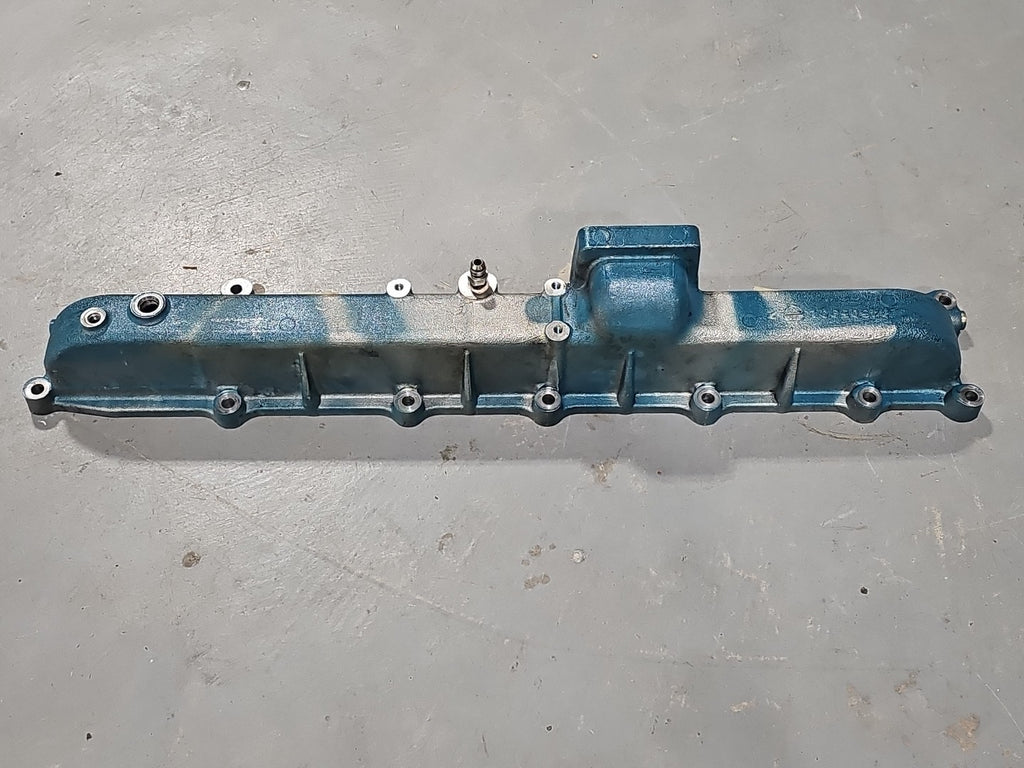 Intake Manifold 04-07 International Dt466e Egr Model Intake Manifold 1845059c1