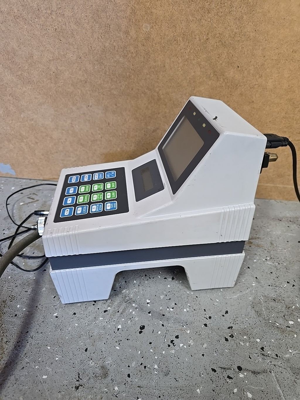 MAHR FEDERAL 2004103 COMPACT LENGTH MEASURING INSTRUMENT W/MAHRFEDERAL AFL-00024