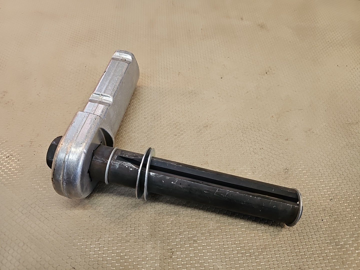 Roll-Rite TarpMaster 46360 Pivot Pin *Unused - Never Installed*