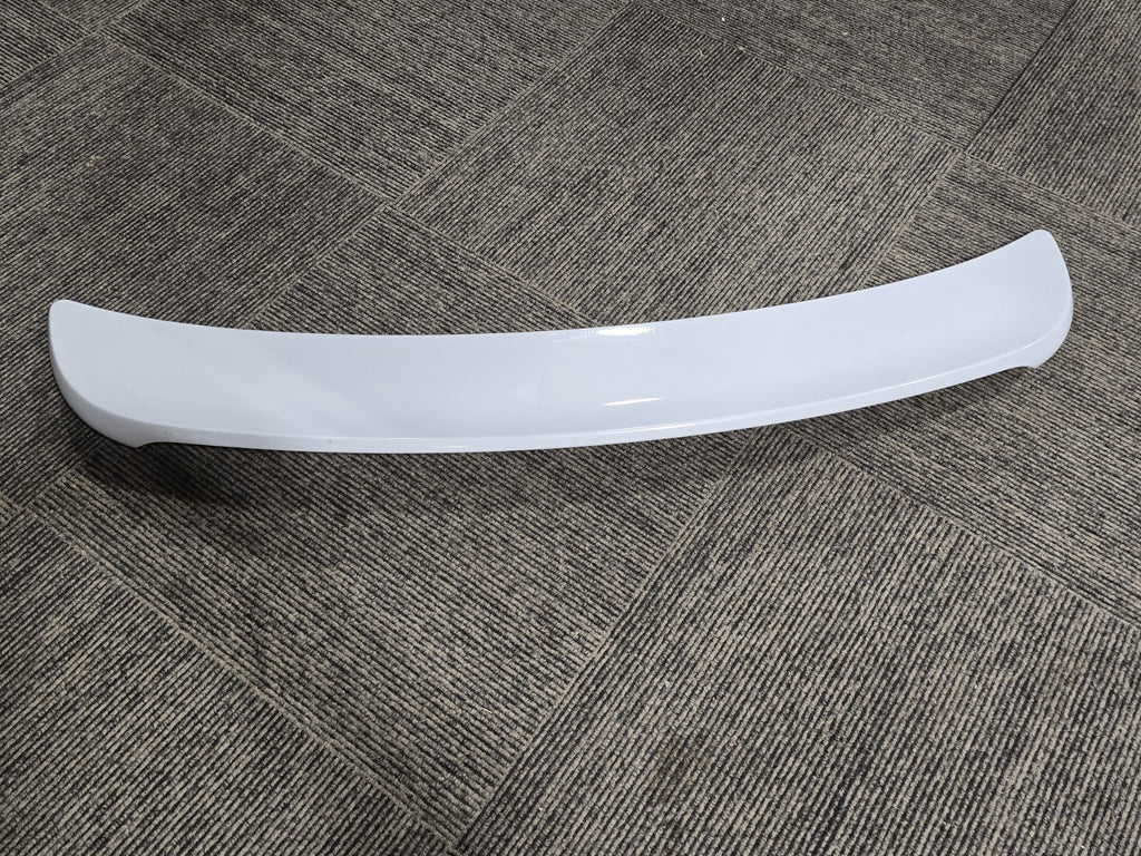 2014-2017 Porsche 911 Turbo Rear Spoiler Wind Wing 99150423105 OEM A1 