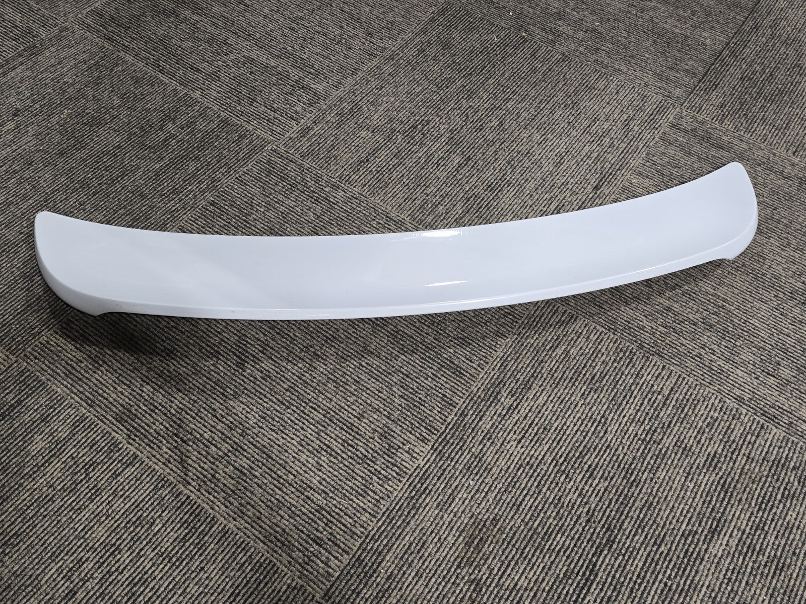 2014-2017 Porsche 911 Turbo Rear Spoiler Wind Wing 99150423105 OEM A1 
