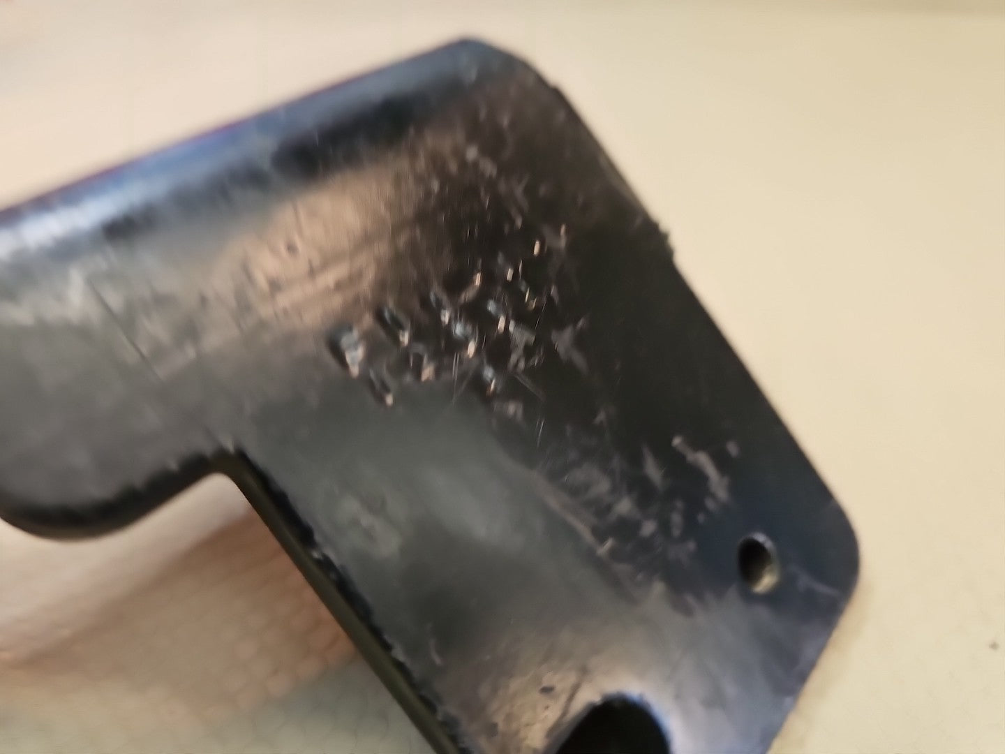 KENWORTH F11-1056 BRACKET-COMPRESSOR FREON?