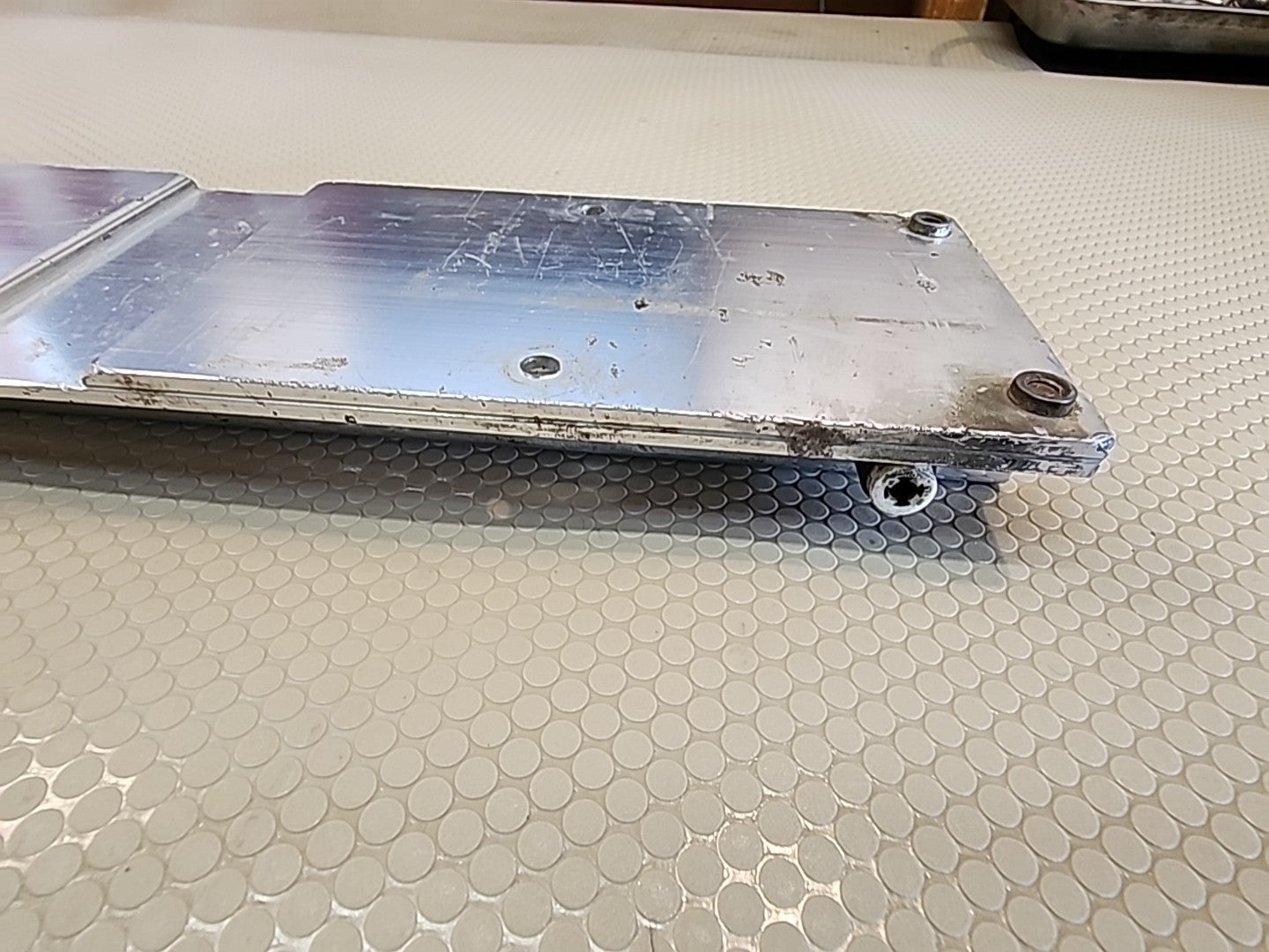 Kenworth Aristo-Aire HVAC Control Module R092-D-210R OEM Truck Part