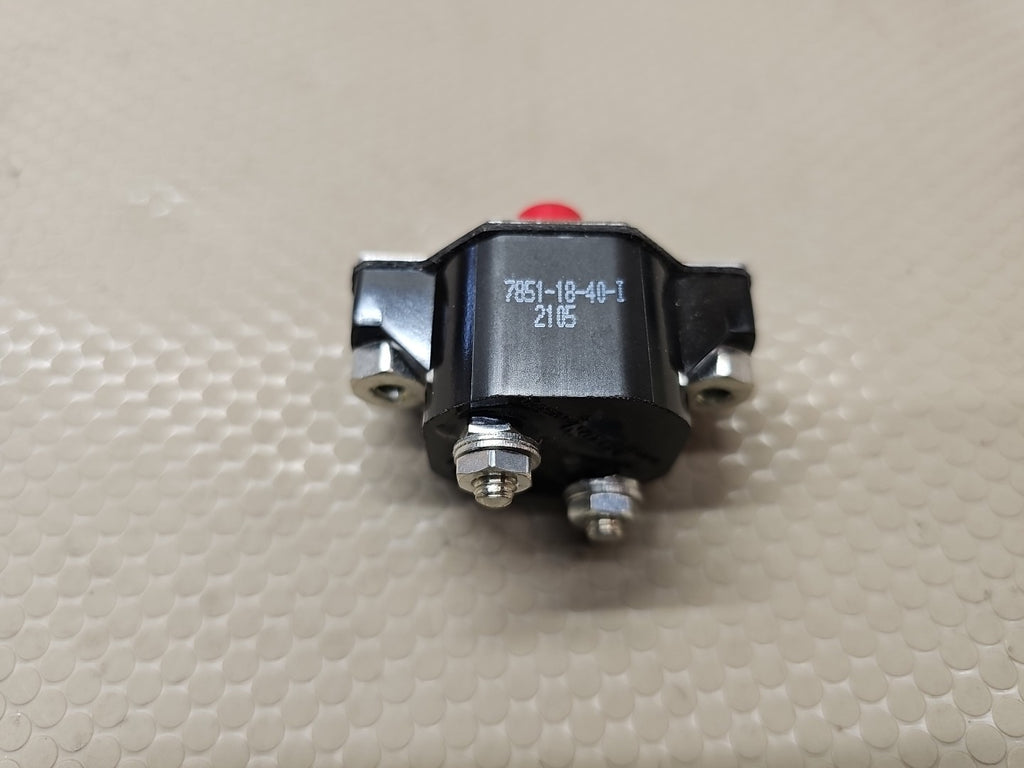 Sensation Technologies Breaker 40 amp Insert