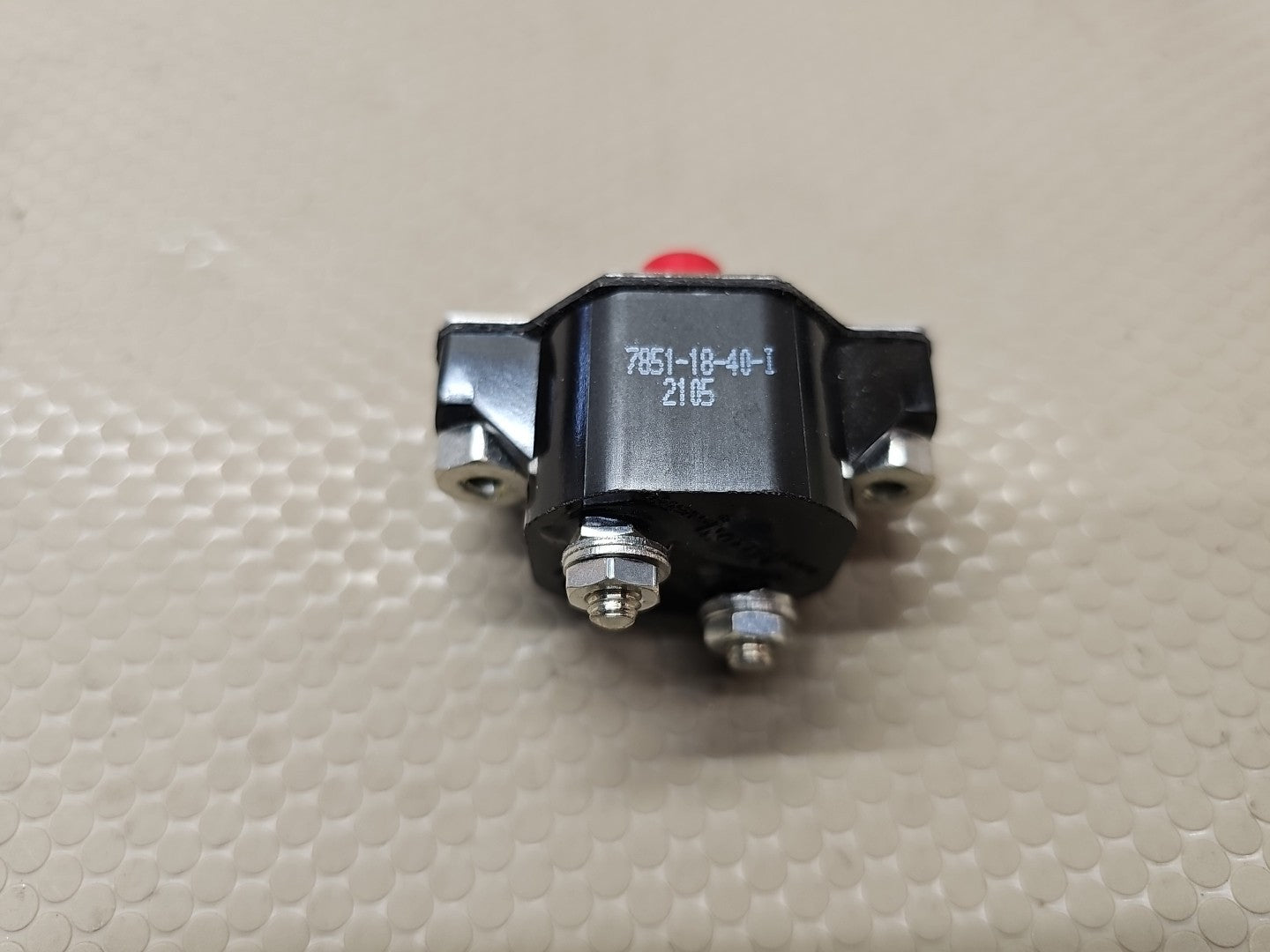 Sensation Technologies Breaker 40 amp Insert