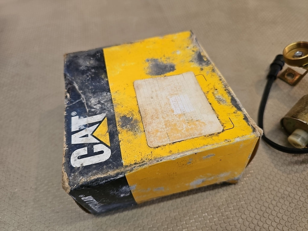Cat 7N-7259 Valve Assembly GENUINE OEM CATERPILLAR 
