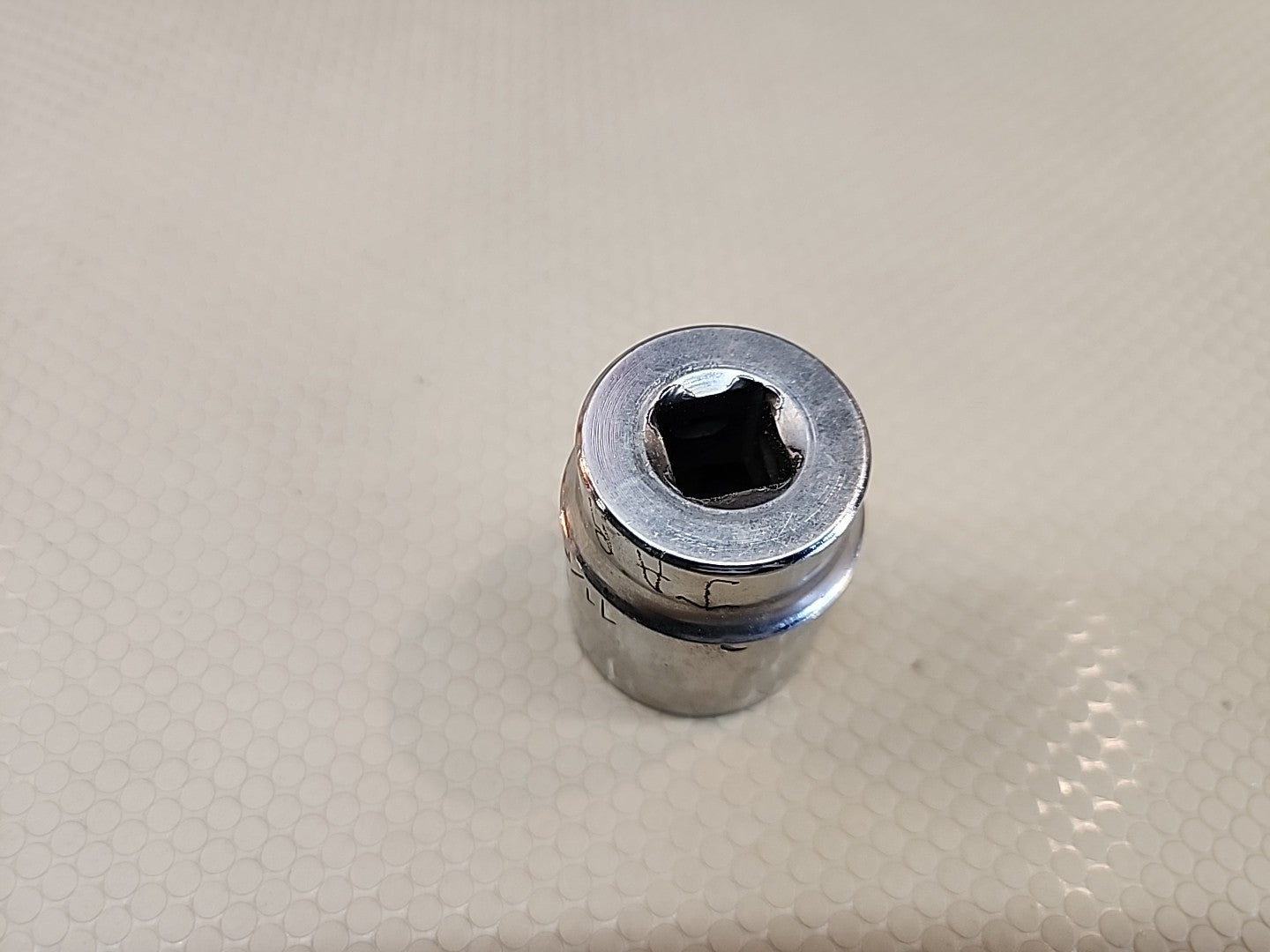 Matco Tools C366 1/2" drive 1-1/8" shallow 6 point socket