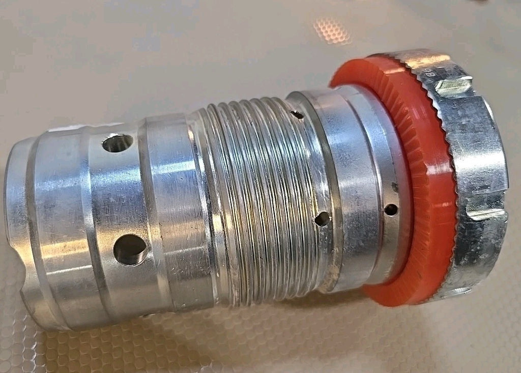 New MONTABERT HC110 86716289 Quick change nozzle 