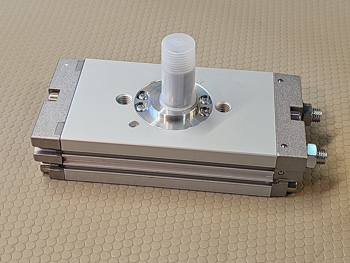 SMC CDRQ2BS20TN-180 ACTUATOR NEW