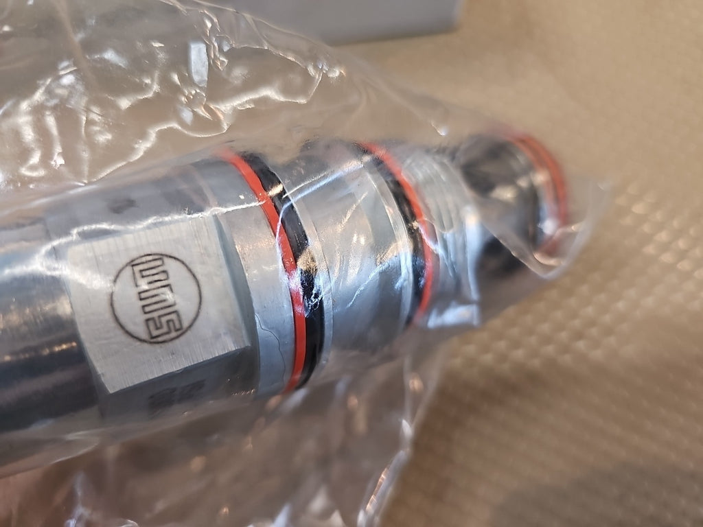 NEW SUN HYDRAULICS    CBGH-CJN 3000 PSI Valve Torque 150-160 LBF Ft 203-217 NM
