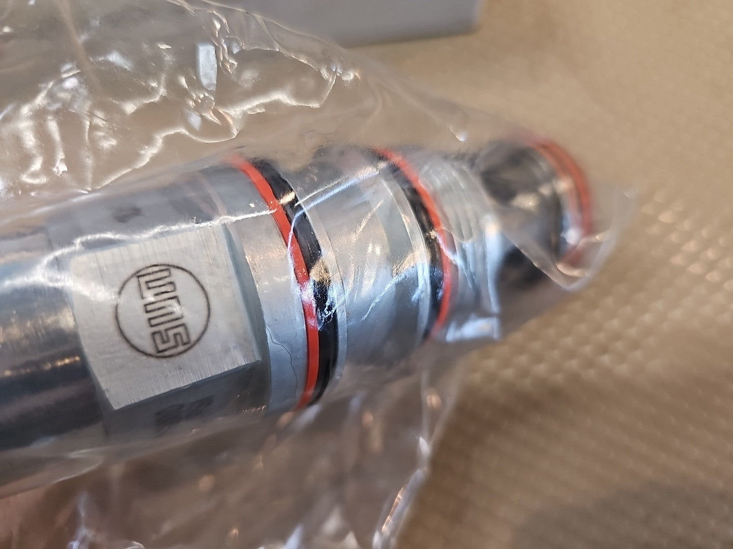 NEW SUN HYDRAULICS    CBGH-CJN 3000 PSI Valve Torque 150-160 LBF Ft 203-217 NM