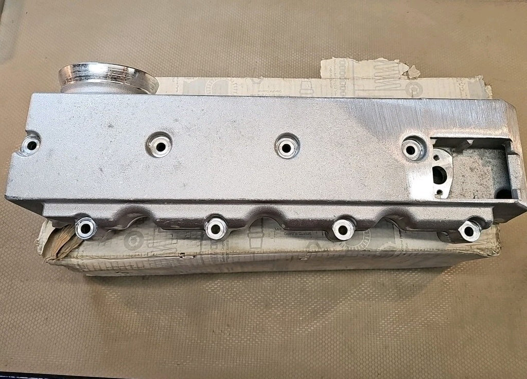 Meracdes Intake Manifold OM904 MERCEDES 01.51 Genuine OEM 9040080717
