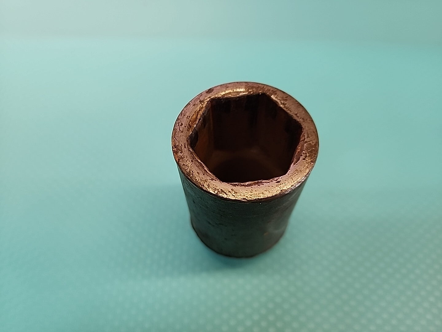 Mac Tools VDP6 34MMR 1/2" dr Deep 6-point Impact Socket.