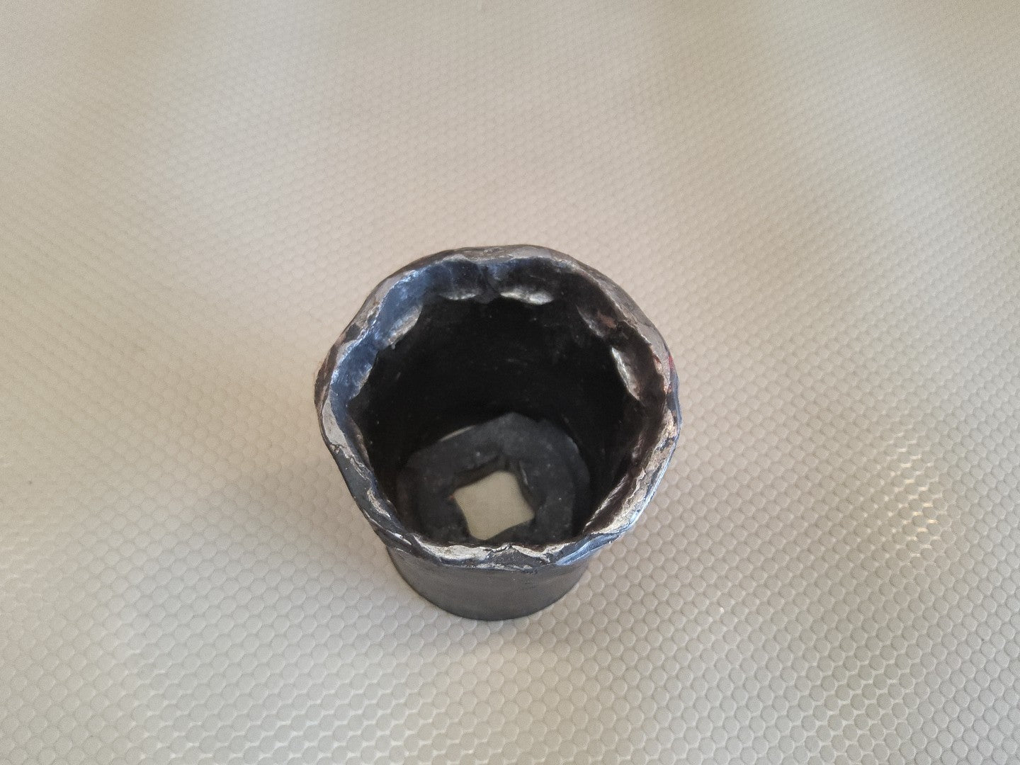 Blue Point 3/4" Drive 6 Point SAE 2-1/4" Axel Nut Socket #ANS1920A   