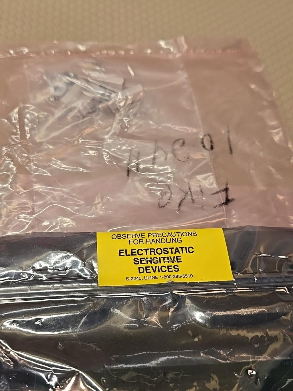 FIKE 10-2411 Graphic Controller *NEW & SEALED*