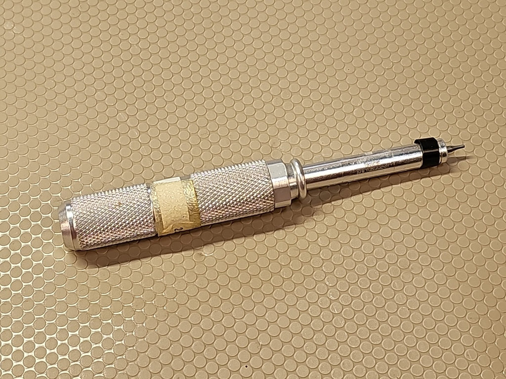Torque #39 Screwdriver: 2.5 in/lb Torque 1827768