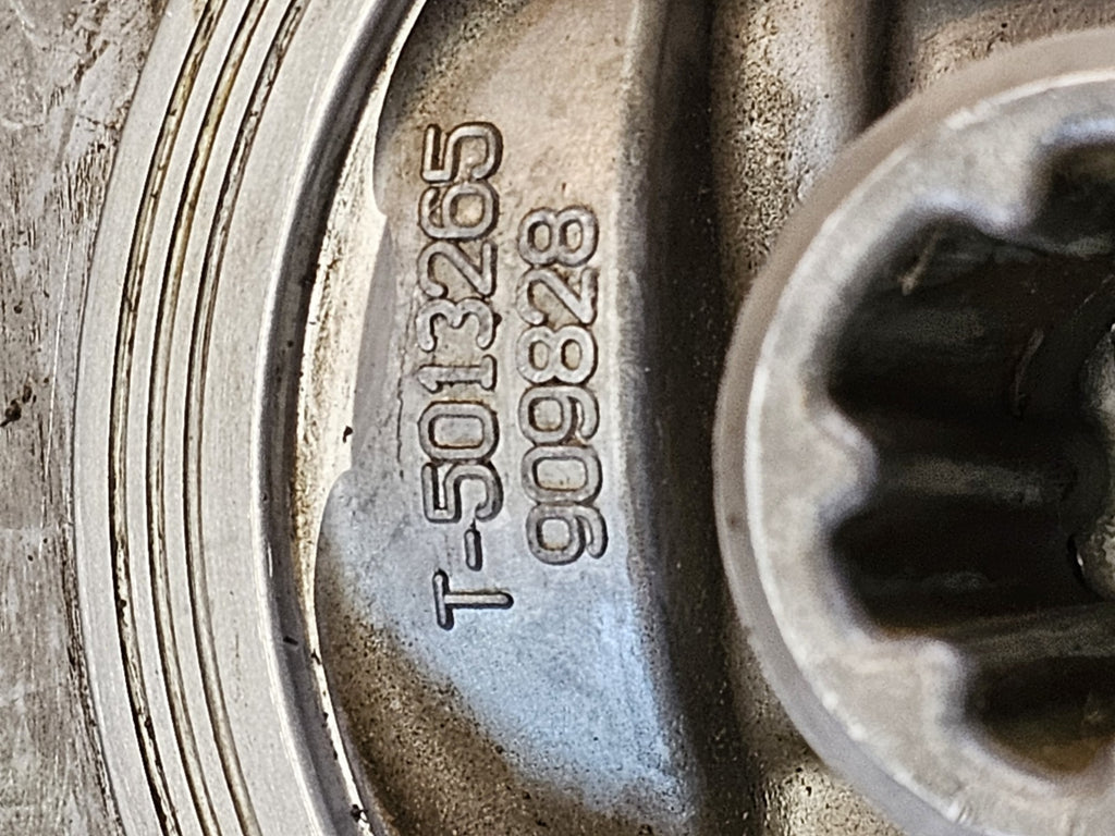 Genuine BENDIX AD-SP Air Dryer 800887