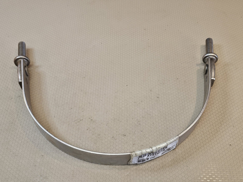 John Deere Genuine OEM Strap AT419210