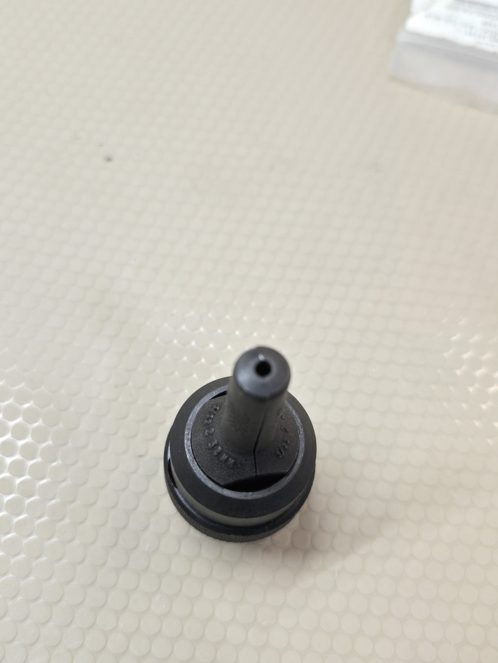 NEW - Avdel Genesis Speed / Chobert Nose Assembly 3/32 Cam-op Front Jaw 2 38mm