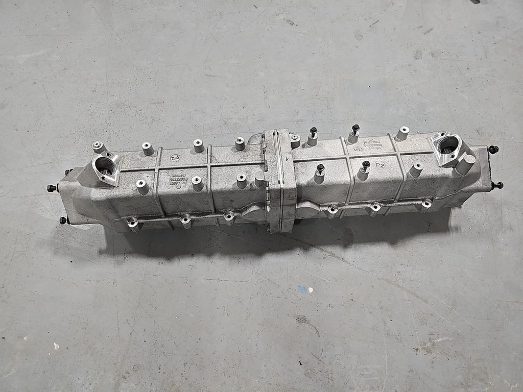 3008056C95 International Maxxforce 15 I770 EGR Cooler Assembly 5013380R91