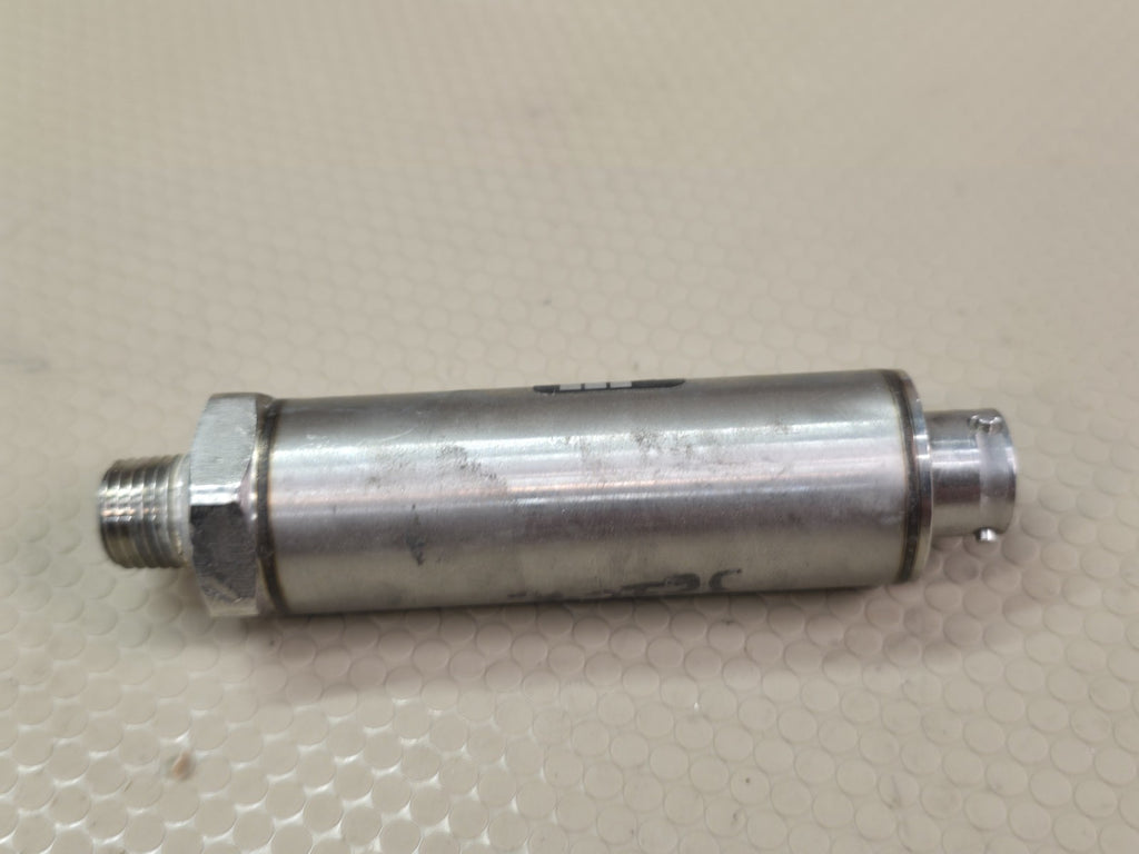 Pressure Transducer Meas U5200