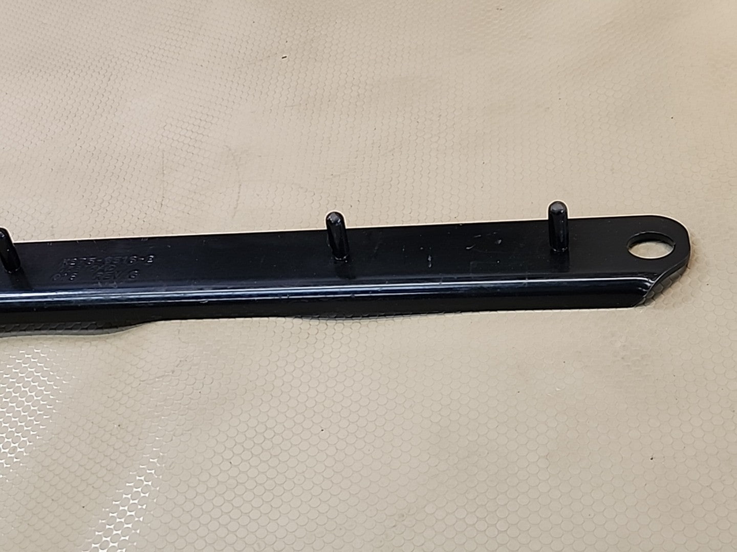 Kenworth Bracket  Condenser K275-6516-2 OEM Made in USA 