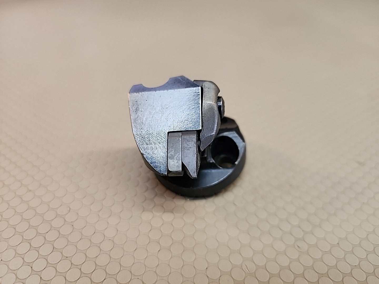 Sandvik 570-DDXNR-40-15-L Indexable Turning Head