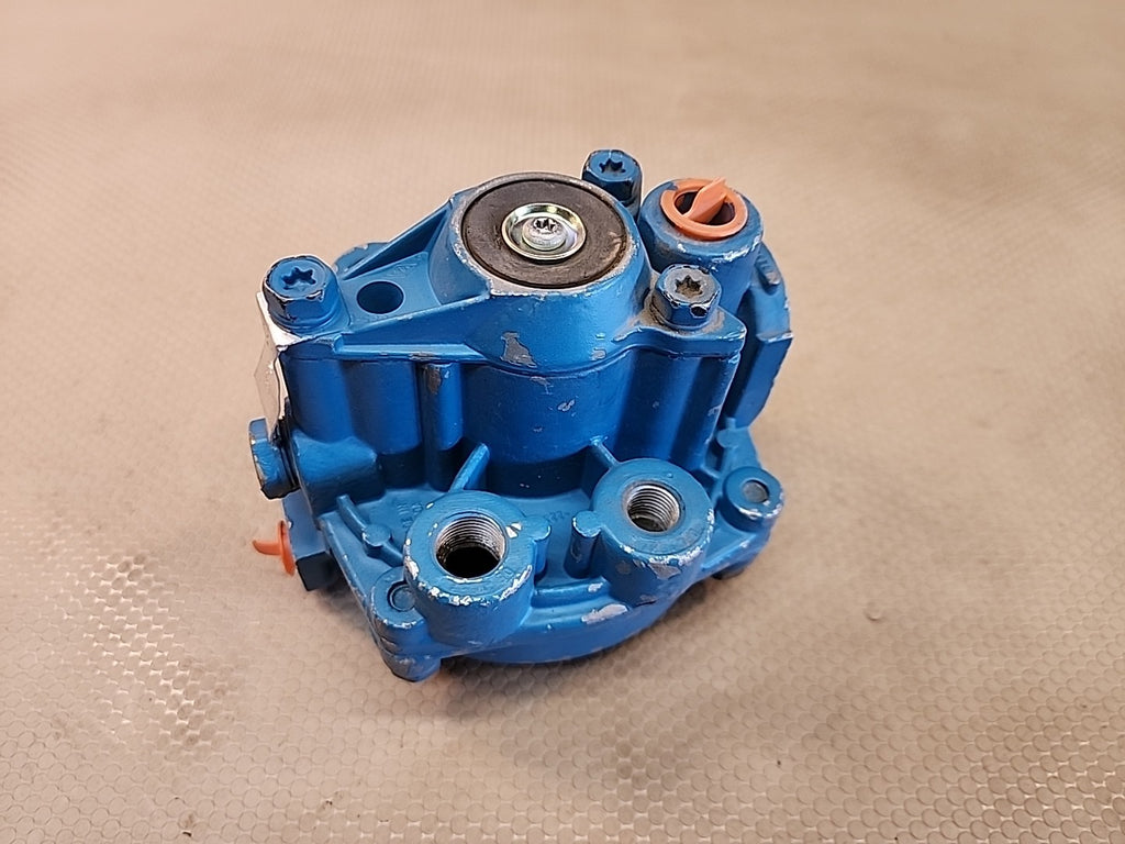 281865X REMAN BENDIX RE-6 EMERGENCY RELAY AIR BRAKE VALVE 281865
