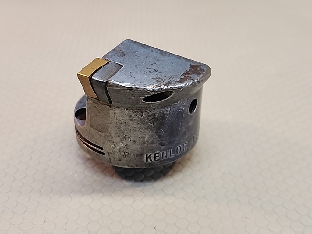 Kennametal Kenloc 1636L Interchangeable Boring Head