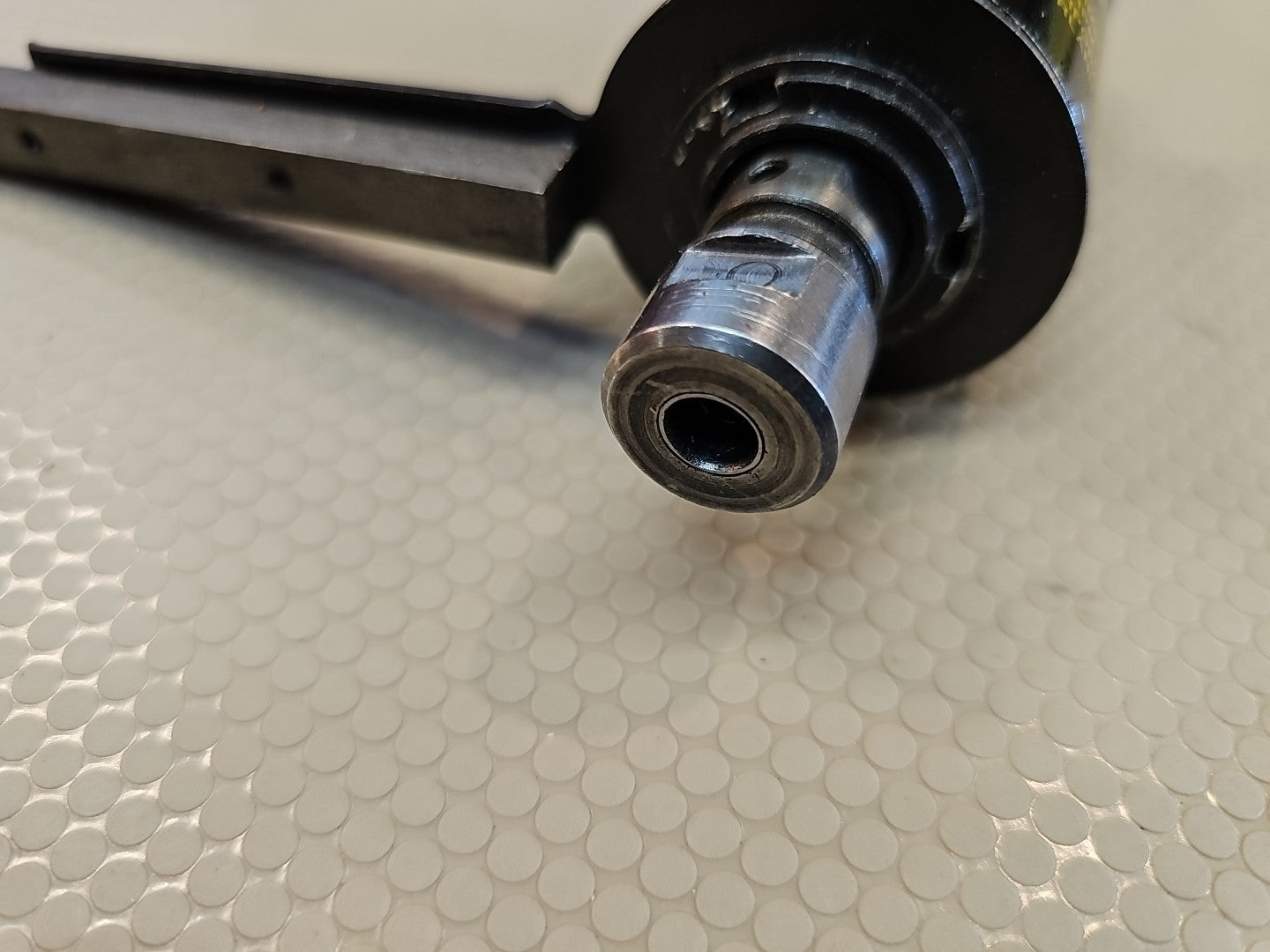 Tapmatic 30X Reversible Tapping Attachment, Morse Taper 2 Up To 1/4” Tap