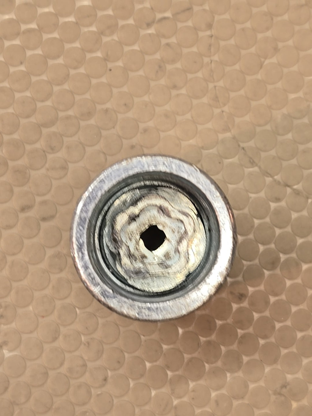 McGard Genuine Replacement Wheel Lock Key lug key *READ DESCRIPTION*