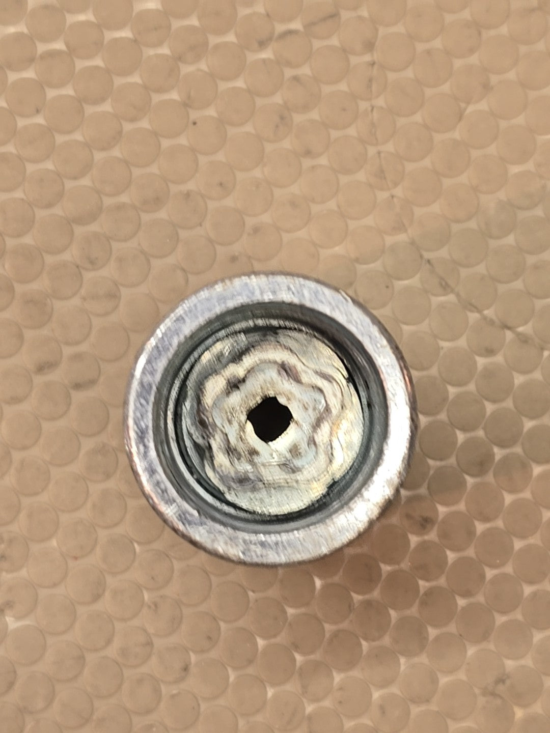 McGard Genuine Replacement Wheel Lock Key lug key *READ DESCRIPTION*