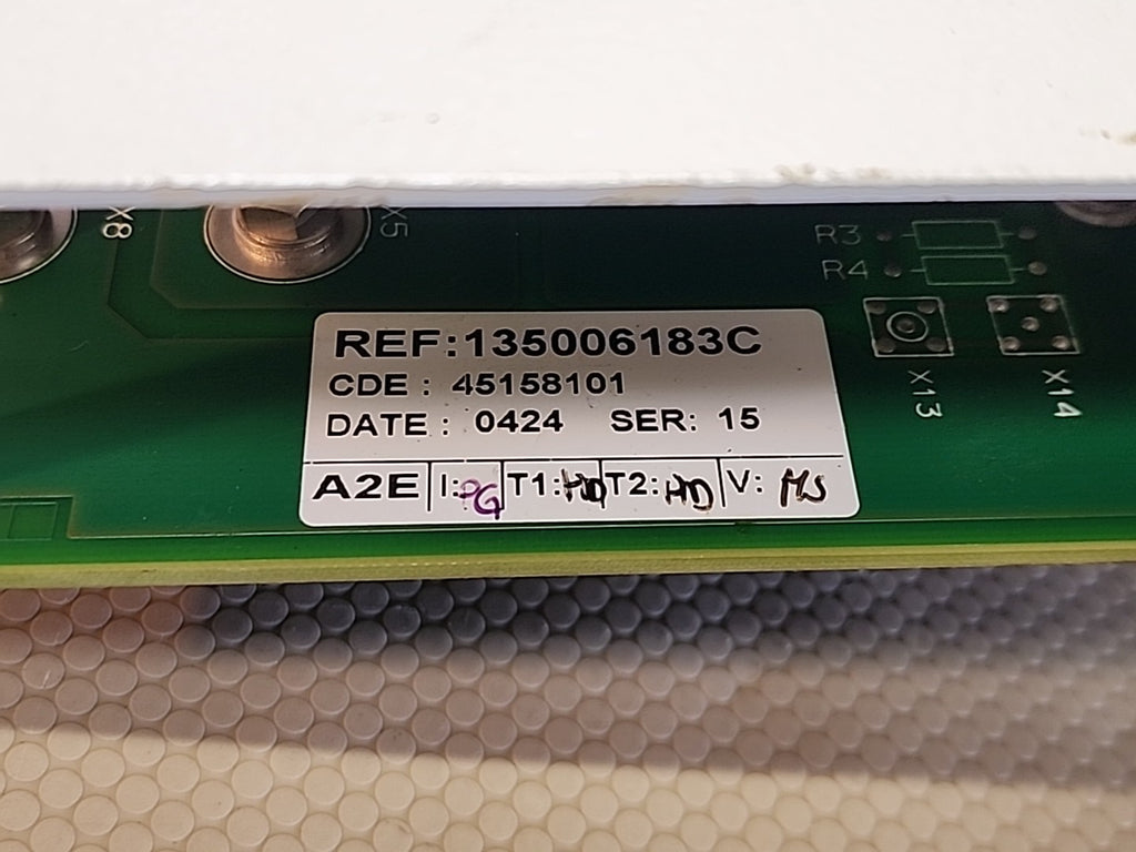 1PCS 135006183C Circuit Board