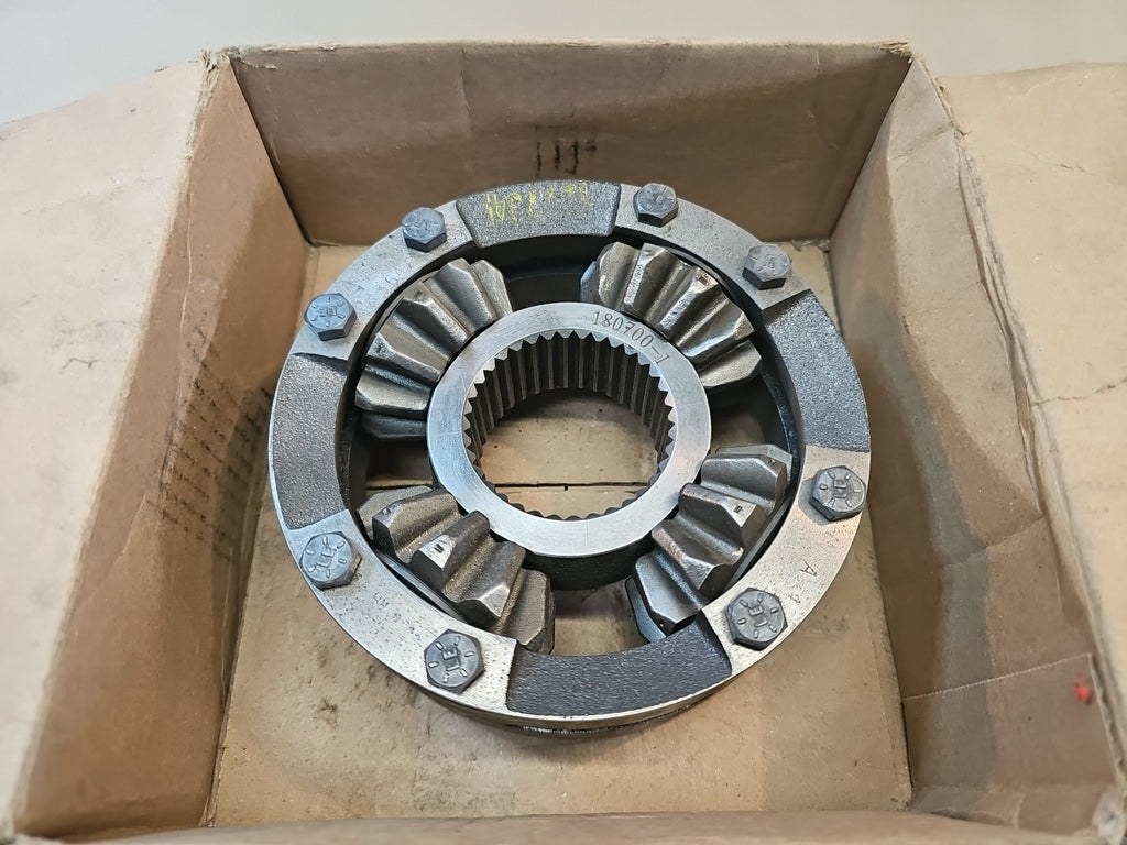 Genuine OEM 213608 New Eaton Dana Spicer DIFF ASSY $450 MSRP