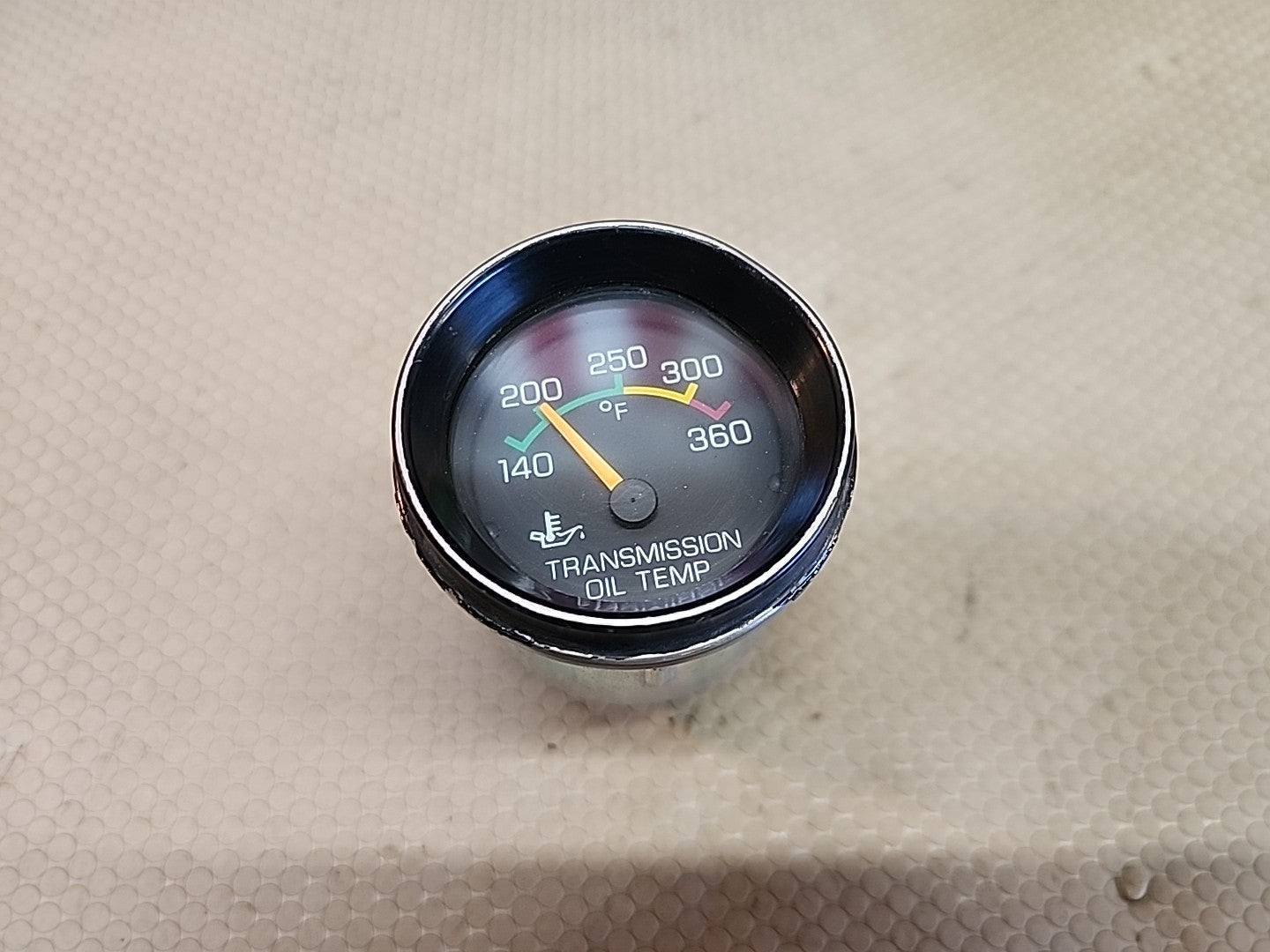 Kenworth T600 TRANS TEMP Gauge - Used | P/N K152366