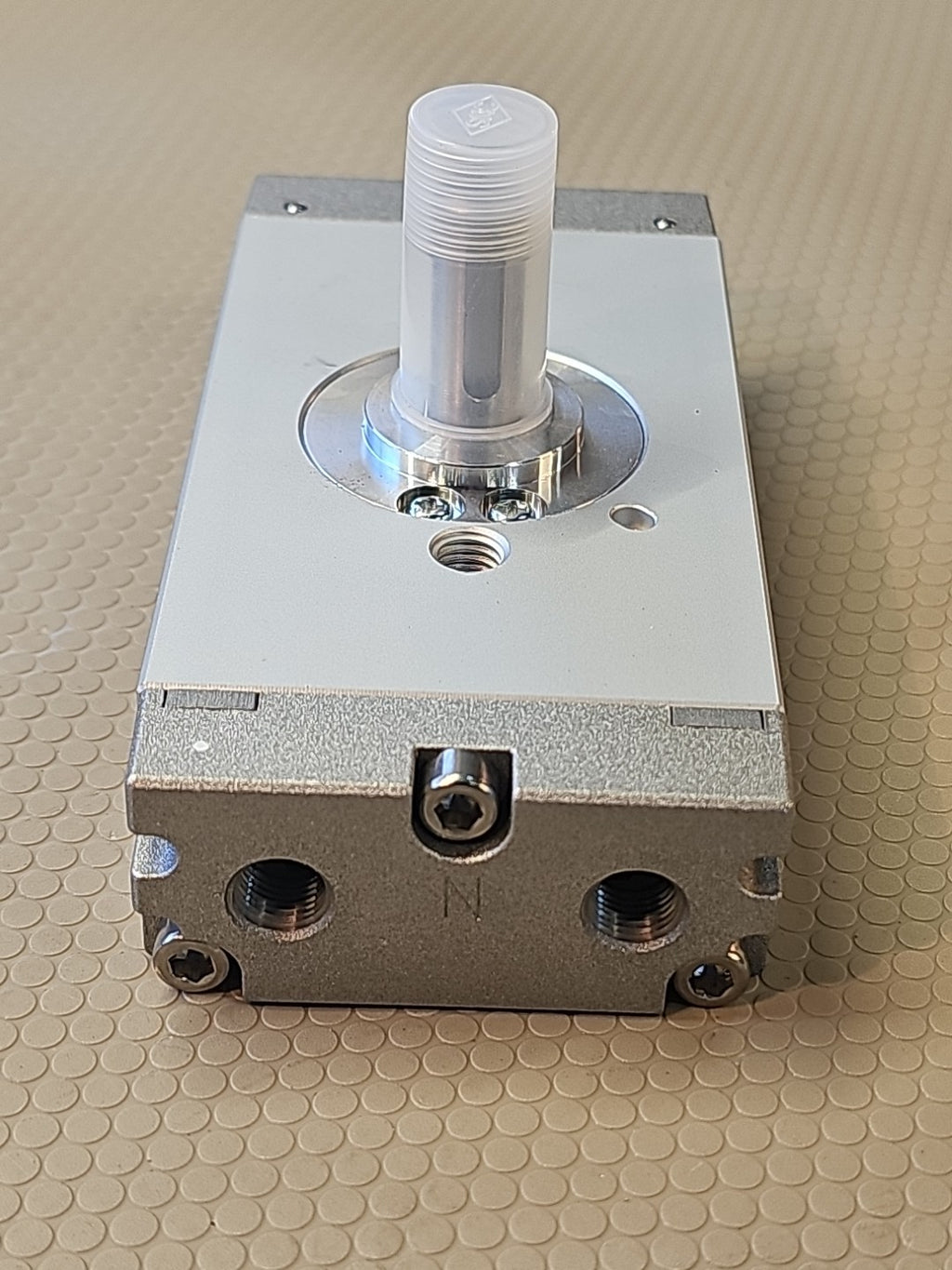 SMC CDRQ2BS20TN-180 ACTUATOR NEW