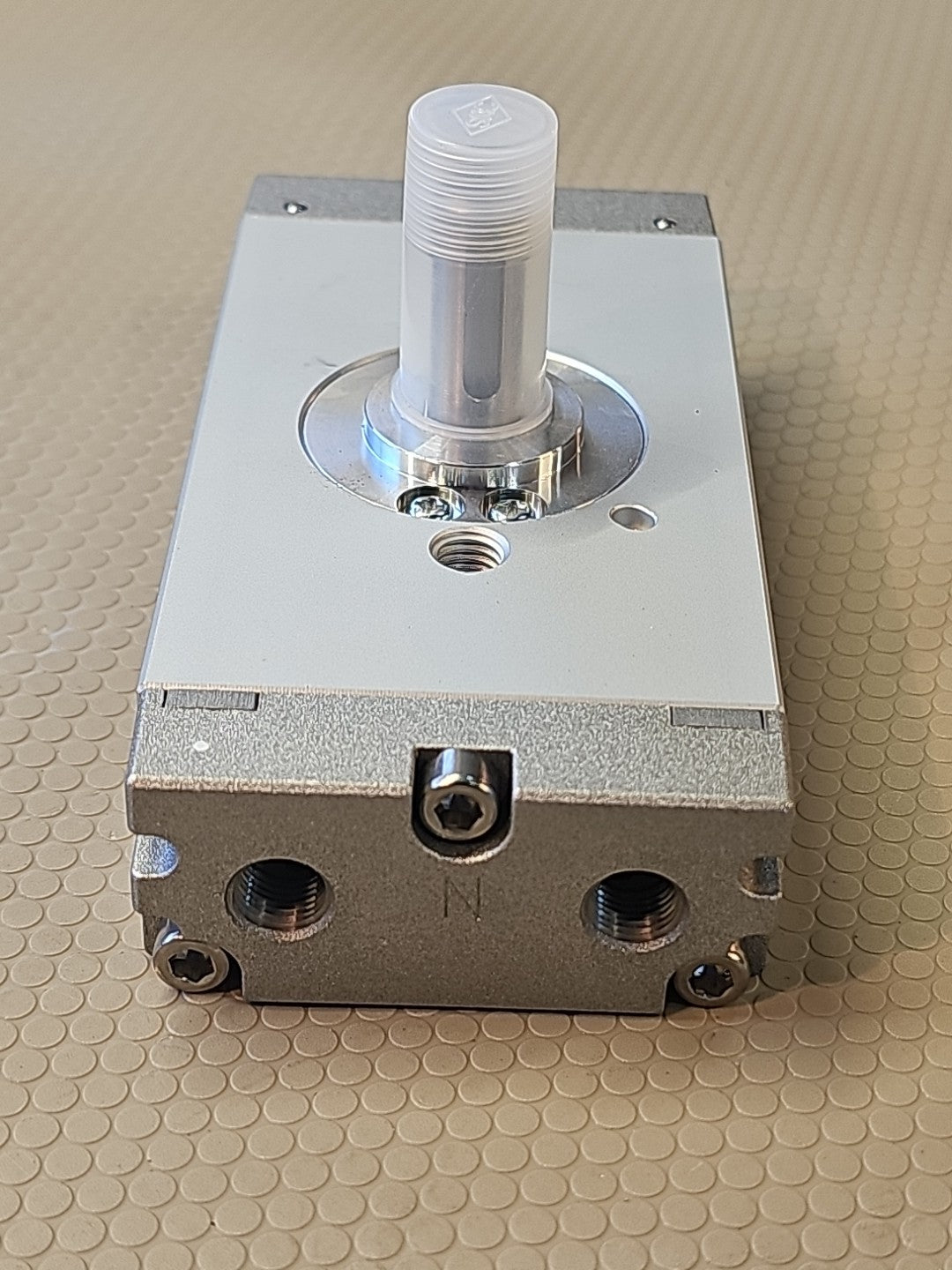 SMC CDRQ2BS20TN-180 ACTUATOR NEW
