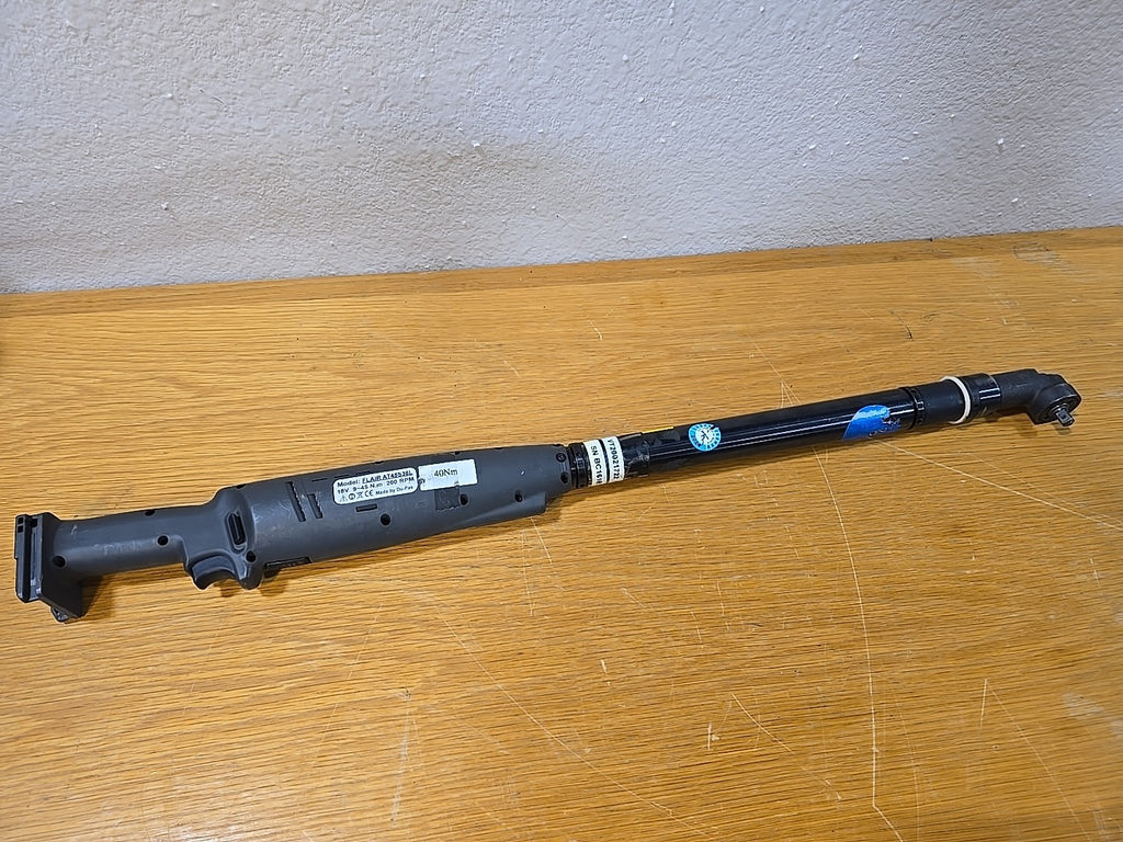 Du-Pas Series Flare AT45S38L Electronic / Battery Torque System