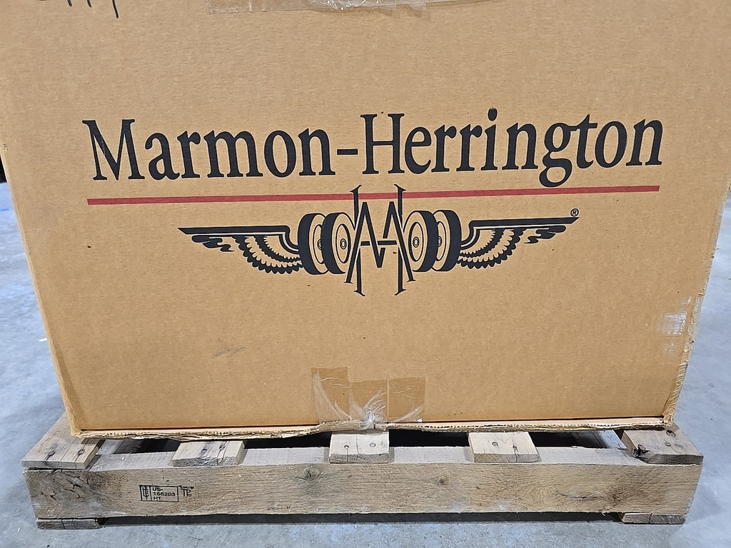 Marmon Herrington Heavy Duty Transfer Case T20 MVG-750 Transfer Case 2.70 *NEW*