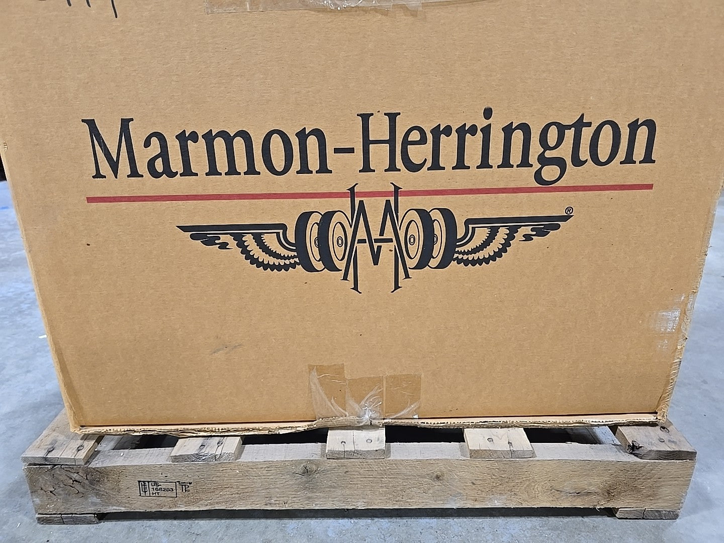 Marmon Herrington Heavy Duty Transfer Case T20 MVG-750 Transfer Case 2.70 *NEW*