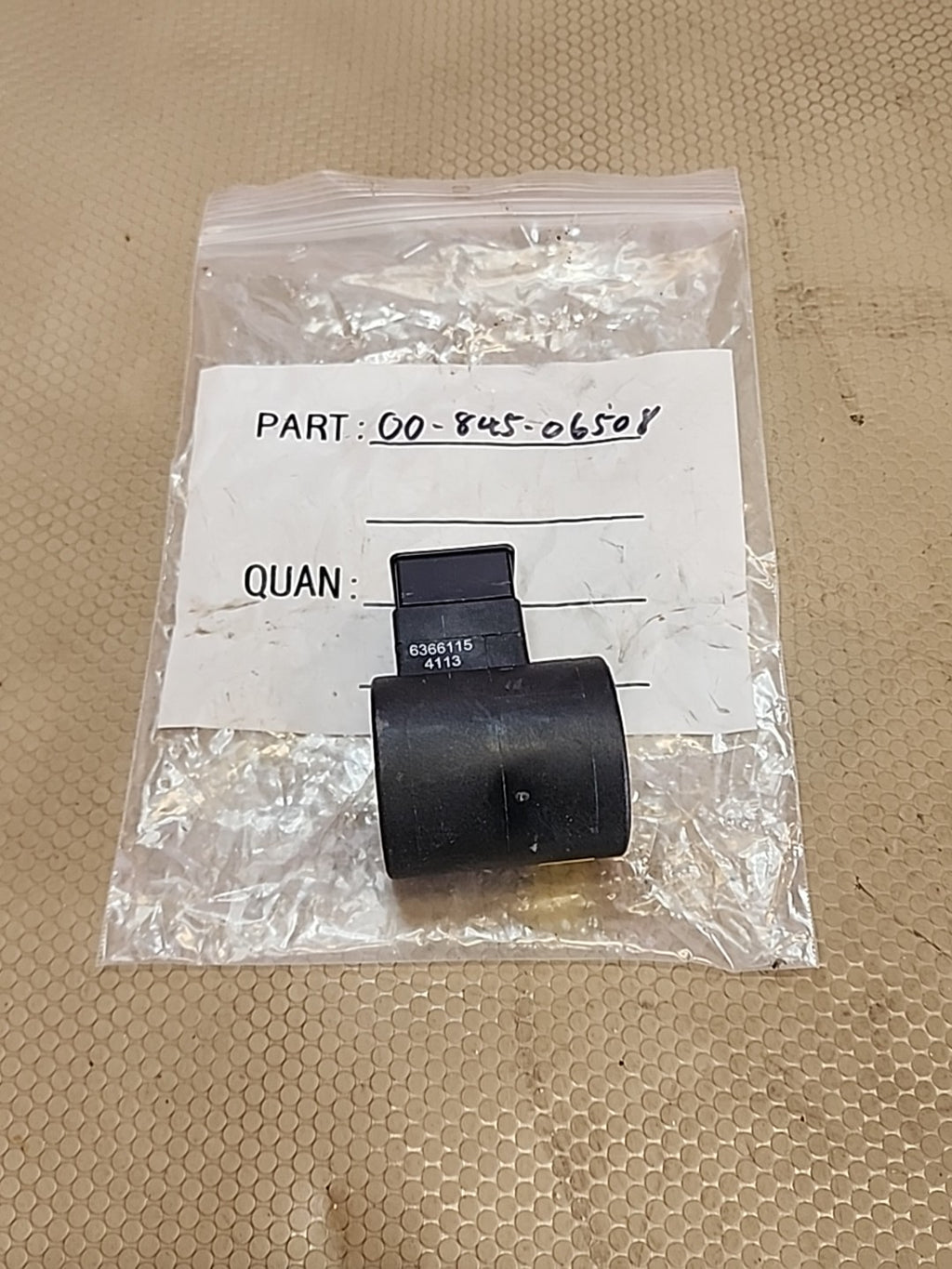 Hydraforce 6366115 Solenoid Valve Coil