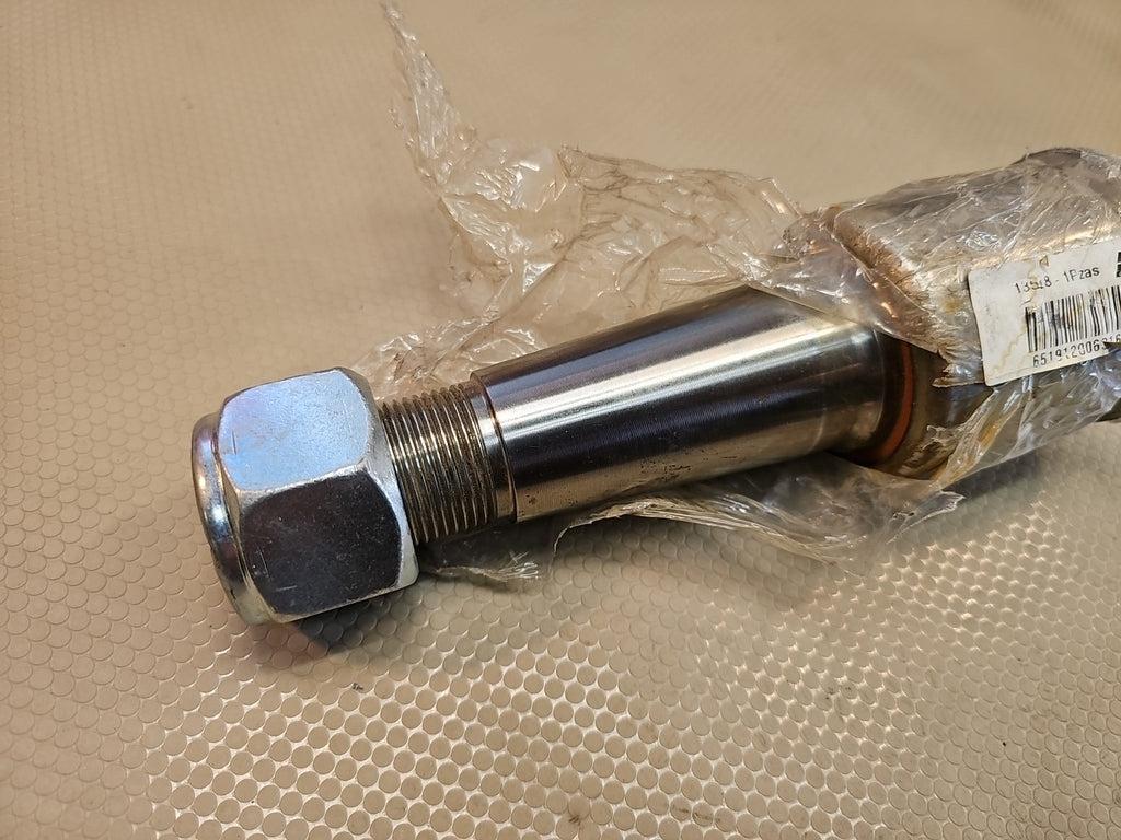 NEW GAFF13518 TORQUE ROD BUSHING, TAPERED STUD, POLYKenworth 229610