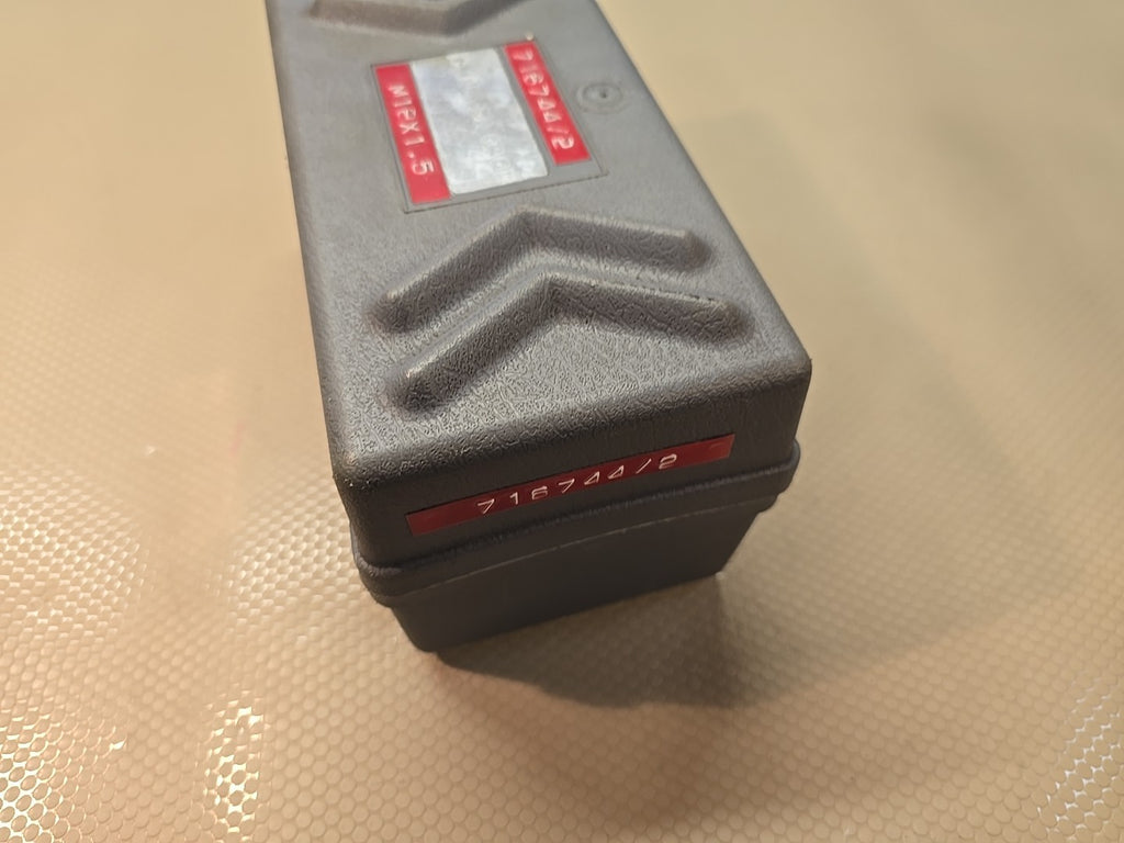 BARCOR 100-1-SPC DIGITAL ELECTRONIC COUNTERSINK GAGE CHAMFER $1000 MSRP