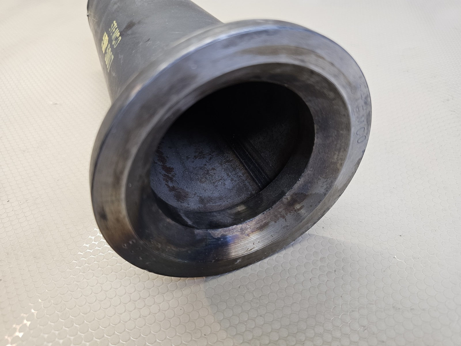 STEMCO 555-5007 Universal Axle Tool Head Hub Seal Installation