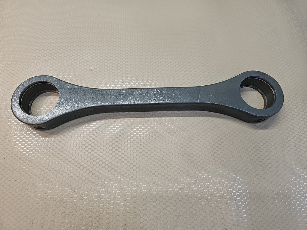 Industrial Actuator Linkage Arm CX22B01-0-10A | Heavy Duty Connecting Rod