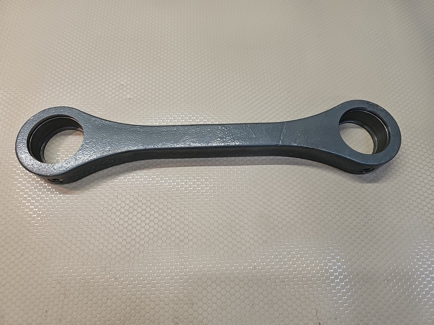Industrial Actuator Linkage Arm CX22B01-0-10A | Heavy Duty Connecting Rod